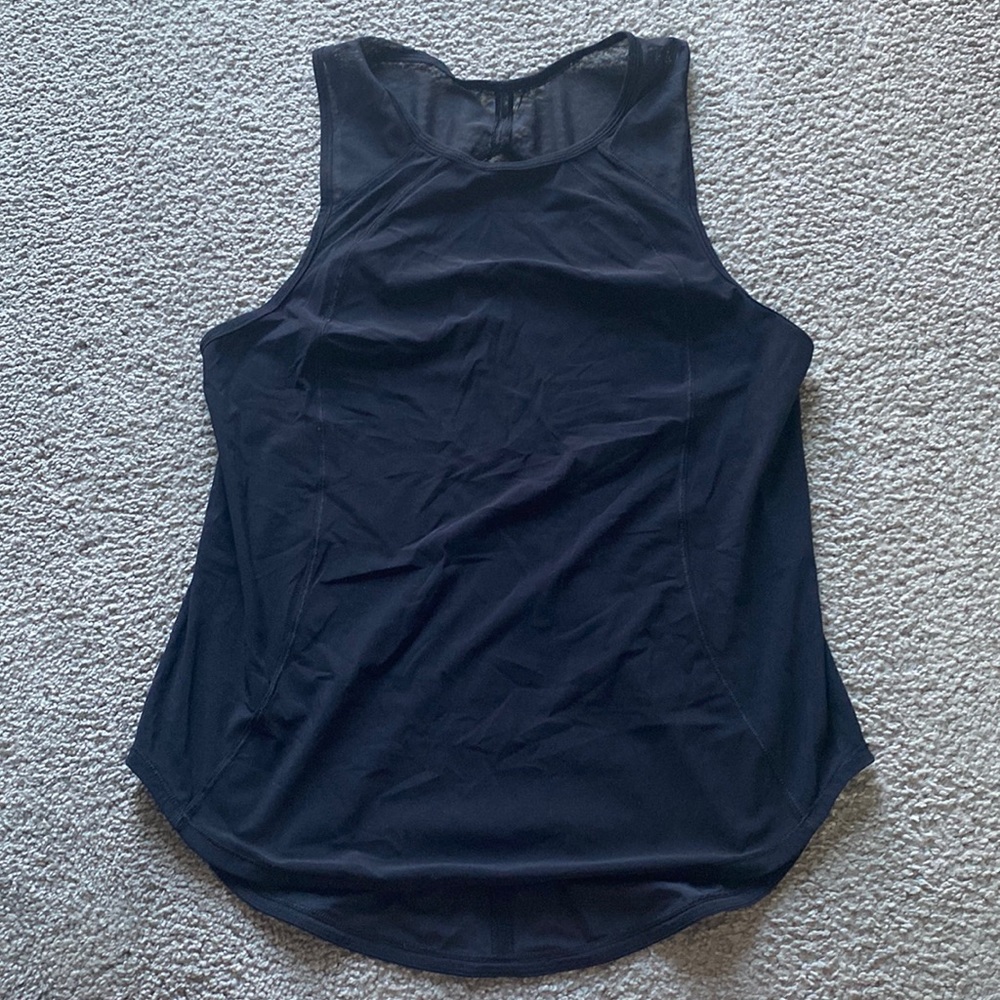 Lululemon Womens tank